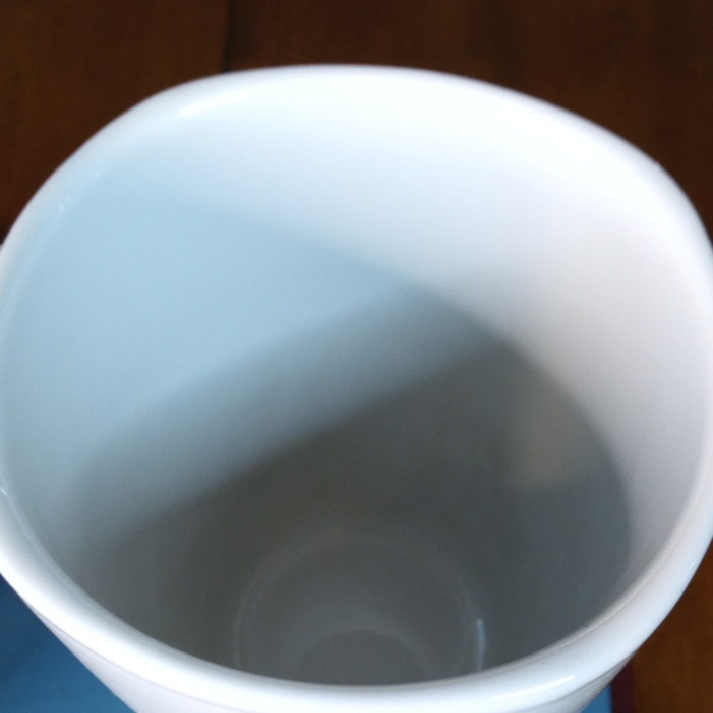 Vintage Corelle Boutique Adlyn Porcelain Mugs - Picture 4 of 6